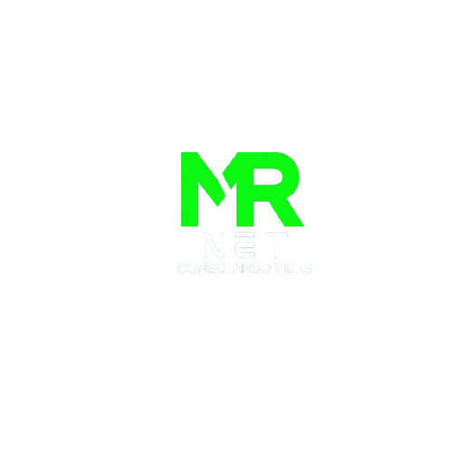MR net Logo