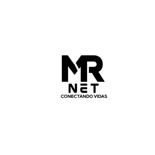 MR net Logo